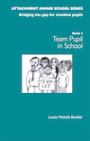 ATTACHMENT AWARE SCHOOLS SERIES - Bridging the Gap for Troubled Pupils, Book 4: The TouchBase Team™ in School